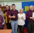Встреча для всех желающих с педагогом-психологом - ЛДПР