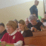 Состоялась отчетно-выборная конференция первичной профсоюзной организации работников УрГПУ - УрГПУ