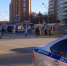 Госавтоинспекторы в Екатеринбурге призывают пешеходов соблюдать Правила дорожного движения через громкоговорящие устройства патрульных автомобилей - УМВД по Екатеринбургу 
