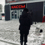 В Екатеринбурге Росгвардия обеспечила охрану порядка на матче регулярного чемпионата Континентальной хоккейной лиги - Росгвардия
