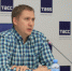 Антон Белов: «Всего за 2024 год волонтерский центр вуза провел 109 мероприятий» - УрФУ им. Б.Н.Ельцина