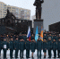 В День спасателя в Екатеринбурге чествовали наиболее отличившихся сотрудников и граждан, проявивших мужество и героизм - ГУ МЧС Свердловской области