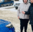 Автомобиль и переезд. Депутаты городской Думы продолжают помогать участникам СВО и их семьям - Городская Дума