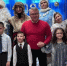 Сергей Никонов передал новогодние подарки детям из Красноуральска - Единая Россия