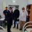Руководство Госавтоинспекции Свердловской области поздравило детей, пострадавших в ДТП, с Новым годом - ГУ МВД Свердловской области