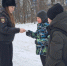 В Екатеринбурге госавтоинспекторы проводят профилактические беседы во дворах жилых домов - ГУ МВД Свердловской области