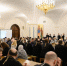 Митрополит Евгений провел совещание руководителей епархиальных отделов религиозного образования и катехизации - Екатеринбургская Епархия