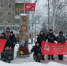 В память о блокадных днях - КПРФ