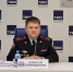 Главный госавтоинспектор Свердловской области Алексей Спиридонов представил итоги работы ведомства за 2024 год на пресс-конференции в ТАСС - ГИБДД Свердловской области