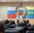 Студенты Екатеринбургского экономико-технологического колледжа проходят учебно-производственную практику в Управлении МВД по Екатеринбургу - ГУ МВД Свердловской области
