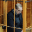 Патологоанатом Сергей Ю. из ДМБ №9 Екатеринбурга, которому вменяют изнасилование 12-летней девочки(2025)|Фото: Верх-Исетский районный суд Екатеринбурга - Накануне.Ru