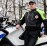 Суд арестовал свердловского офицера полиции, обвиняемого во взяточничестве - EaNews.Ru