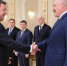 Лукашенко назвал Евгения Куйвашева легендарным губернатором - EaNews.Ru
