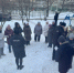 Участковые уполномоченные отдела полиции № 4 Ленинского района совместно с представителями УК "Стандарт" рассказали о мерах, предпринимаемых полицией, по профилактике мошенничества - ГУ МВД Свердловской области