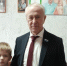 Вячеслав Погудин навестил многодетную семью - Законодательное Собрание