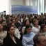 Учить и учиться! В УрГПУ прошел День открытых дверей для выпускников СПО - УрГПУ