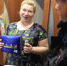 Сотрудники полиции Лесного провели акцию «8 марта – в каждый дом» - ГУ МВД Свердловской области