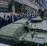 Свердловская промышленность сократила свою зависимость от импорта за счет оборонки - EaNews.Ru