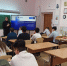 Студенты и преподаватели ИФМК проводят профориентационные встречи со школьниками Екатеринбурга - УрГПУ
