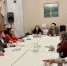 В Доме актера обсудили работу негосударственных театров кукол - Культура-Урала.РФ