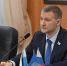Алексей Свалов на "круглом столе" по теме использования средств индивидуальной мобильности в Свердловской области(2025)|Фото организаторов "круглого стола" - Накануне.Ru