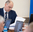 Денис Паслер поручил всем главам муниципалитетов получить паспорта готовности к следующему отопительному сезону - Информационный портал Свердловской области