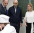 Денис Паслер и Артём Жога оценили возможности машиностроительного завода им. М.И. Калинина по кадровому обеспечению - СОСПП
