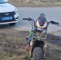 В Тавде автоинспекторы остановили двоих подростков, управлявших мотоциклами - КП Екатеринбург