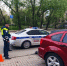 В Екатеринбурге сотрудники Госавтоинспекции выясняют обстоятельства смертельного ДТП с участием прокатного электросамоката - УМВД по Екатеринбургу 