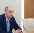 Денис Паслер поздравил пограничников Свердловской области с праздником - ОТВ
