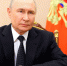 Владимир Путин записал видеообращение по случаю Дня пограничника - Информационный портал Свердловской области