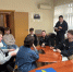 Молодёжная организация ЛДПР организовала встречу с молодыми предпринимателями - ЛДПР