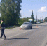 Госавтоинспекторы в Екатеринбурге выясняют обстоятельства дорожно-транспортного происшествия с участием несовершеннолетнего пешехода - УМВД по Екатеринбургу 