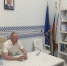 Сергей Чепиков провел прием граждан в Штабе общественной поддержки - Единая Россия