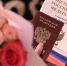 Накануне Дня России восемь талантливых уральских школьников получили свои первые паспорта - Уральский рабочий
