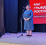 В Ачите при поддержке ЛДПР вручили паспорта России школьникам - ЛДПР