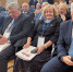 Людмила Бабушкина приняла участие в мероприятиях XII Форума регионов России и Беларуси - Единая Россия