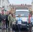 Партийцы Нижнего Тагила отправятся с гуманитарным грузом в зону СВО - ЛДПР