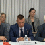 Виктор Бабенко поучаствовал в заседании совета по патриотическому воспитанию - Единая Россия