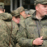 Свердловские власти назначили выплаты за контракт с Росгвардией для службы в зоне СВО - EaNews.Ru
