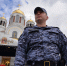 Росгвардия на Среднем Урале обеспечила безопасность при проведении мероприятий в рамках «Царских дней» - Росгвардия