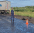 В лобовом ДТП с грузовиком в Каменском районе погибла водитель Renault - ИА Уральский меридиан