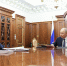 Владимир Путин провёл встречу с министром юстиции Константином Чуйченко - Информационный портал Свердловской области