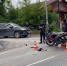 Несовершеннолетний мотоциклист из Первоуральска получил травмы в результате ДТП - ГТРК Урал