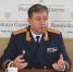 Руководитель СУ СК России по Свердловской области генерал-майор юстиции Богдан Валерьевич Францишко ответил на вопросы "Российской газеты" в Екатеринбурге (ФОТО) - Следственный комитет