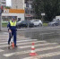 Госавтоинспекторы в Екатеринбурге выясняют обстоятельства дорожно-транспортного происшествия с участием несовершеннолетней на велосипеде - УМВД по Екатеринбургу 