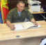 «Поток добровольцев постоянно растет». В пункте отбора на военную службу рассказали о льготах и довольствии контрактников - Уральский рабочий