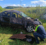 Под Туринском в ДТП с Lada пострадали три человека, включая ребенка - КП Екатеринбург