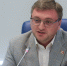 Никита Фомин рассказал о проектном обучении в ИСА УрФУ - УрФУ им. Б.Н.Ельцина
