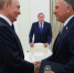 Трамп вынужден торопиться с переговорами с Путиным - Ура.Ру